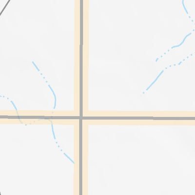 40118NE Page 58 Eugene Mountains Topo Preview 2
