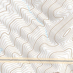 40118NE Page 61 Eugene Mountains Topo Preview 2