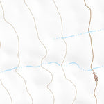 40118NE Page 63 Eugene Mountains Topo Preview 2