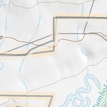 40118NE Page 67 Eugene Mountains Topo Preview 2