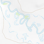 40118NE Page 68 Eugene Mountains Topo Preview 2