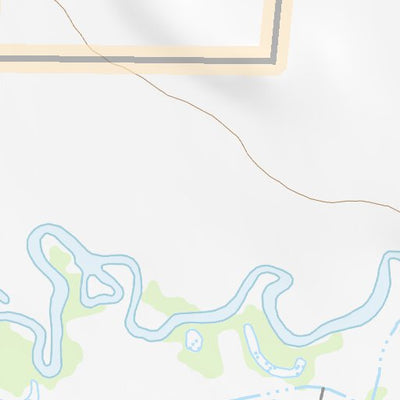 40118NE Page 69 Eugene Mountains Topo Preview 2