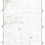 40118NE Page 75 Eugene Mountains Topo Preview 1