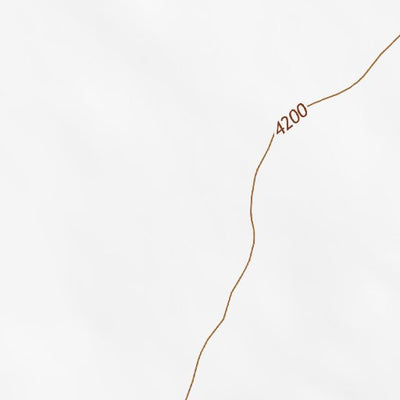 40118NE Page 79 Eugene Mountains Topo Preview 2