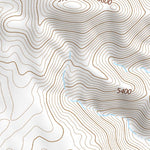 40118NE Eugene Mountains Topo Bundle Preview 2