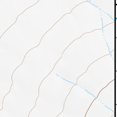 40118NE Page 96 Eugene Mountains Topo Preview 3