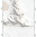 40118NW Page 2 Eugene Mountains Topo Preview 1