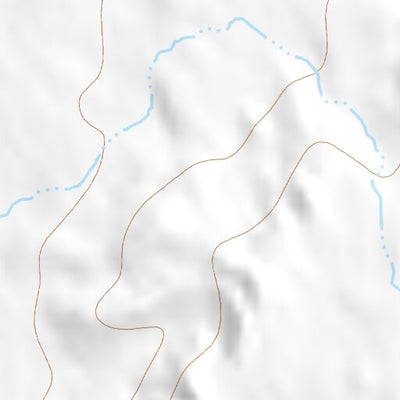 40118NW Page 6 Eugene Mountains Topo Preview 3