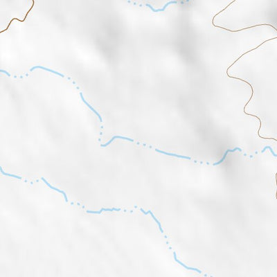 40118NW Page 7 Eugene Mountains Topo Preview 2