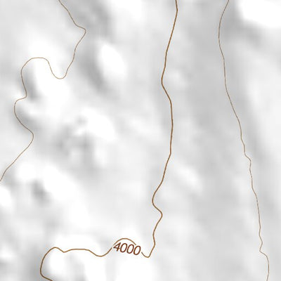 40118NW Page 7 Eugene Mountains Topo Preview 3