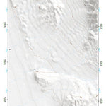 40118NW Page 9 Eugene Mountains Topo Preview 1