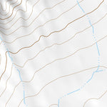 40118NW Page 10 Eugene Mountains Topo Preview 2