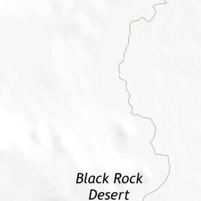 40118NW Page 13 Eugene Mountains Topo Preview 2