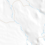 40118NW Page 18 Eugene Mountains Topo Preview 2