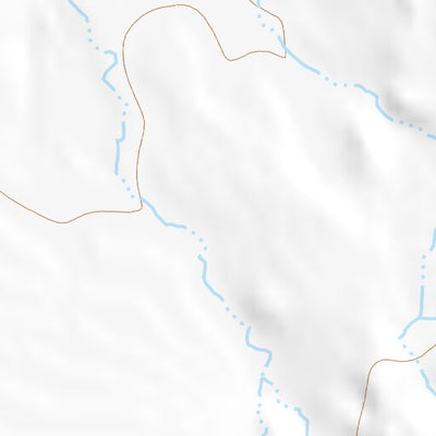 40118NW Page 18 Eugene Mountains Topo Preview 2