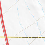 40118NW Page 31 Eugene Mountains Topo Preview 2