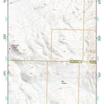 40118NW Page 36 Eugene Mountains Topo Preview 1