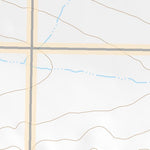 40118NW Page 48 Eugene Mountains Topo Preview 2