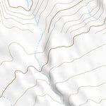 40118NW Page 53 Eugene Mountains Topo Preview 2