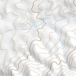 40118NW Page 55 Eugene Mountains Topo Preview 2