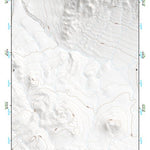 40118NW Page 65 Eugene Mountains Topo Preview 1