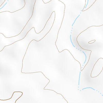 40118NW Page 65 Eugene Mountains Topo Preview 2