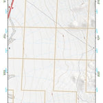 40118NW Page 70 Eugene Mountains Topo Preview 1