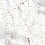 40118NW Page 73 Eugene Mountains Topo Preview 2