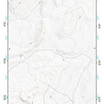 40118NW Page 75 Eugene Mountains Topo Preview 1