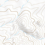 40118NW Page 75 Eugene Mountains Topo Preview 3