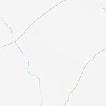 40118NW Page 76 Eugene Mountains Topo Preview 2