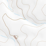 40118NW Page 77 Eugene Mountains Topo Preview 2