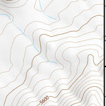 40118NW Page 77 Eugene Mountains Topo Preview 3