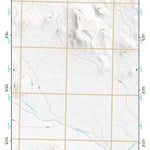 40118NW Page 82 Eugene Mountains Topo Preview 1