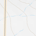 40118NW Page 82 Eugene Mountains Topo Preview 2