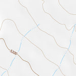 40118NW Page 83 Eugene Mountains Topo Preview 2