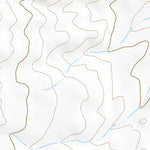 40118NW Page 85 Eugene Mountains Topo Preview 2