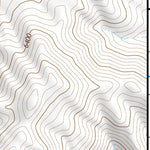 40118NW Page 85 Eugene Mountains Topo Preview 3