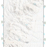 40118NW Page 86 Eugene Mountains Topo Preview 1