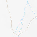 40118NW Page 87 Eugene Mountains Topo Preview 2