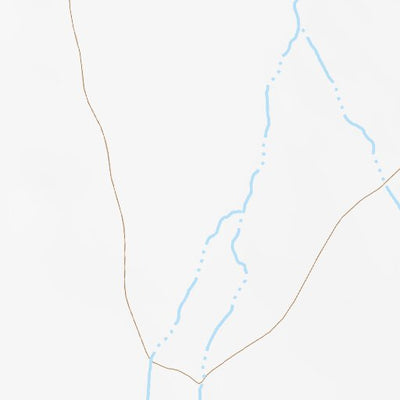 40118NW Page 87 Eugene Mountains Topo Preview 2