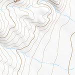 40118NW Page 87 Eugene Mountains Topo Preview 3