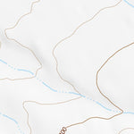 40118NW Page 88 Eugene Mountains Topo Preview 2