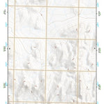 40118NW Page 94 Eugene Mountains Topo Preview 1