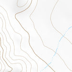 40118NW Page 95 Eugene Mountains Topo Preview 2