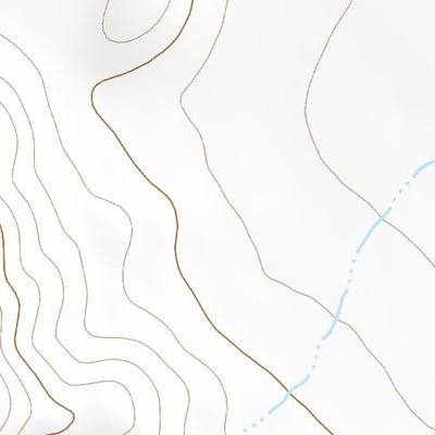 40118NW Page 95 Eugene Mountains Topo Preview 2