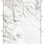 40118NW Page 103 Eugene Mountains Topo Preview 1