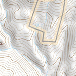 40118NW Page 103 Eugene Mountains Topo Preview 3