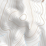 40118NW Page 104 Eugene Mountains Topo Preview 3