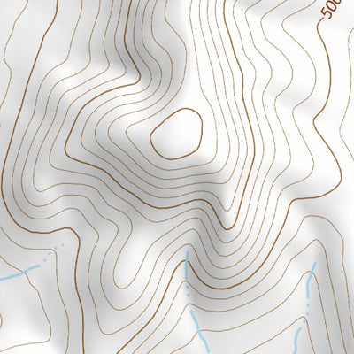 40118NW Page 104 Eugene Mountains Topo Preview 3